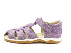 Arauto RAP lavender pt sandal Begin